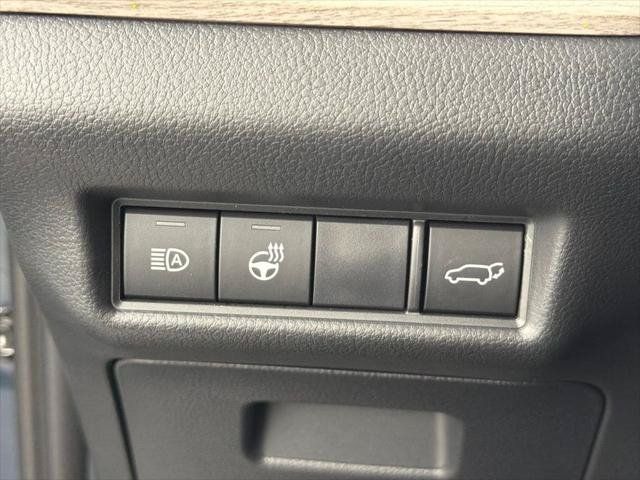 Certified 2026 Toyota Grand Highlander AWD image 30