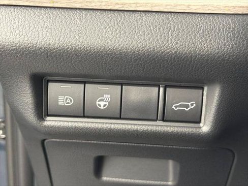 Certified 2026 Toyota Grand Highlander AWD image 30