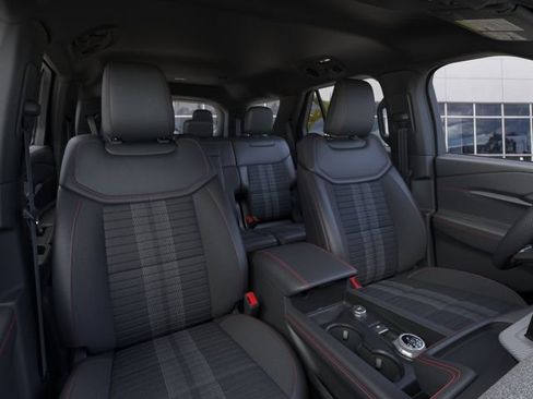 New 2026 Ford Explorer ST-Line w/ Premium Package RWD image 29