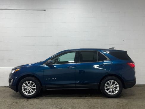 Used 2019 Chevrolet Equinox LT image 6