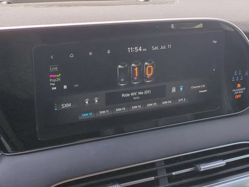 Used 2022 Hyundai Palisade SEL w/ Premium Package AWD/4WD image 18