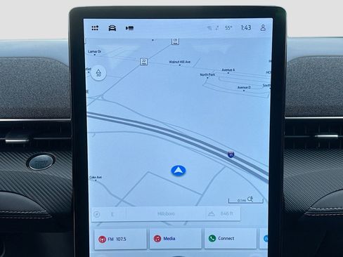 New 2025 Ford Mustang Mach-E Premium w/ Interior Protection Package image 19