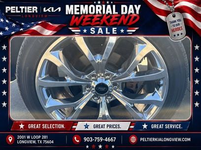 Used 2014 Ford F150 Limited
