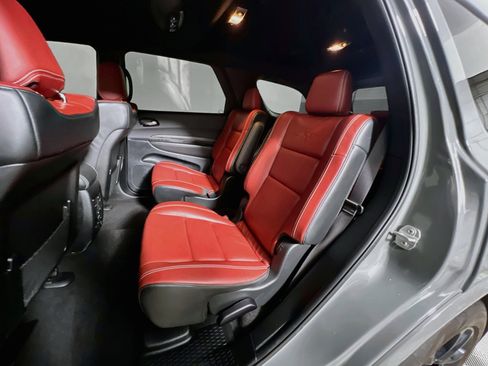 Used 2023 Dodge Durango SRT Hellcat AWD/4WD image 29