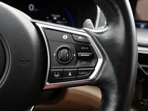 Used 2022 Acura MDX w/ Advance Package AWD/4WD image 29
