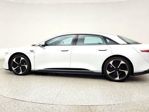 Used 2023 Lucid Air Pure AWD/4WD image 8