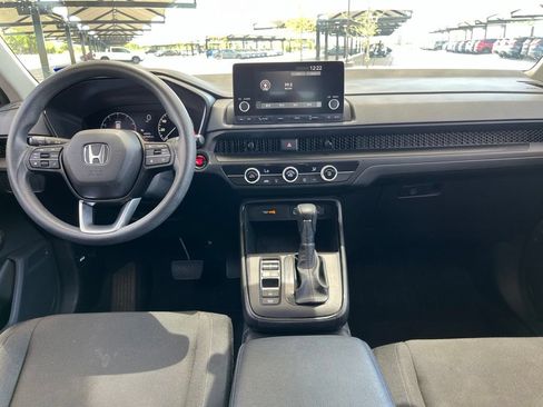 Used 2024 Honda CR-V LX image 14