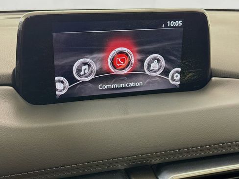 Used 2019 MAZDA CX-5 Touring image 14