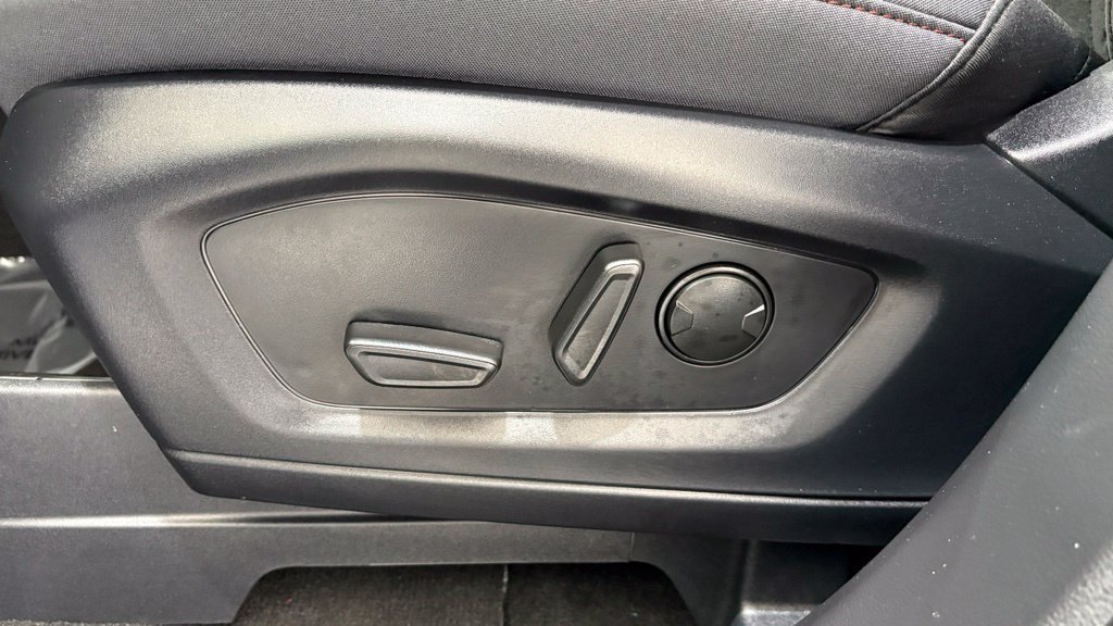 New 2026 Ford Explorer Active AWD/4WD image 14