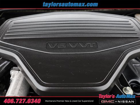 Used 2022 GMC Acadia Denali image 54