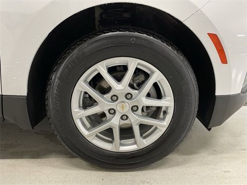 Certified 2023 Chevrolet Equinox LT image 14