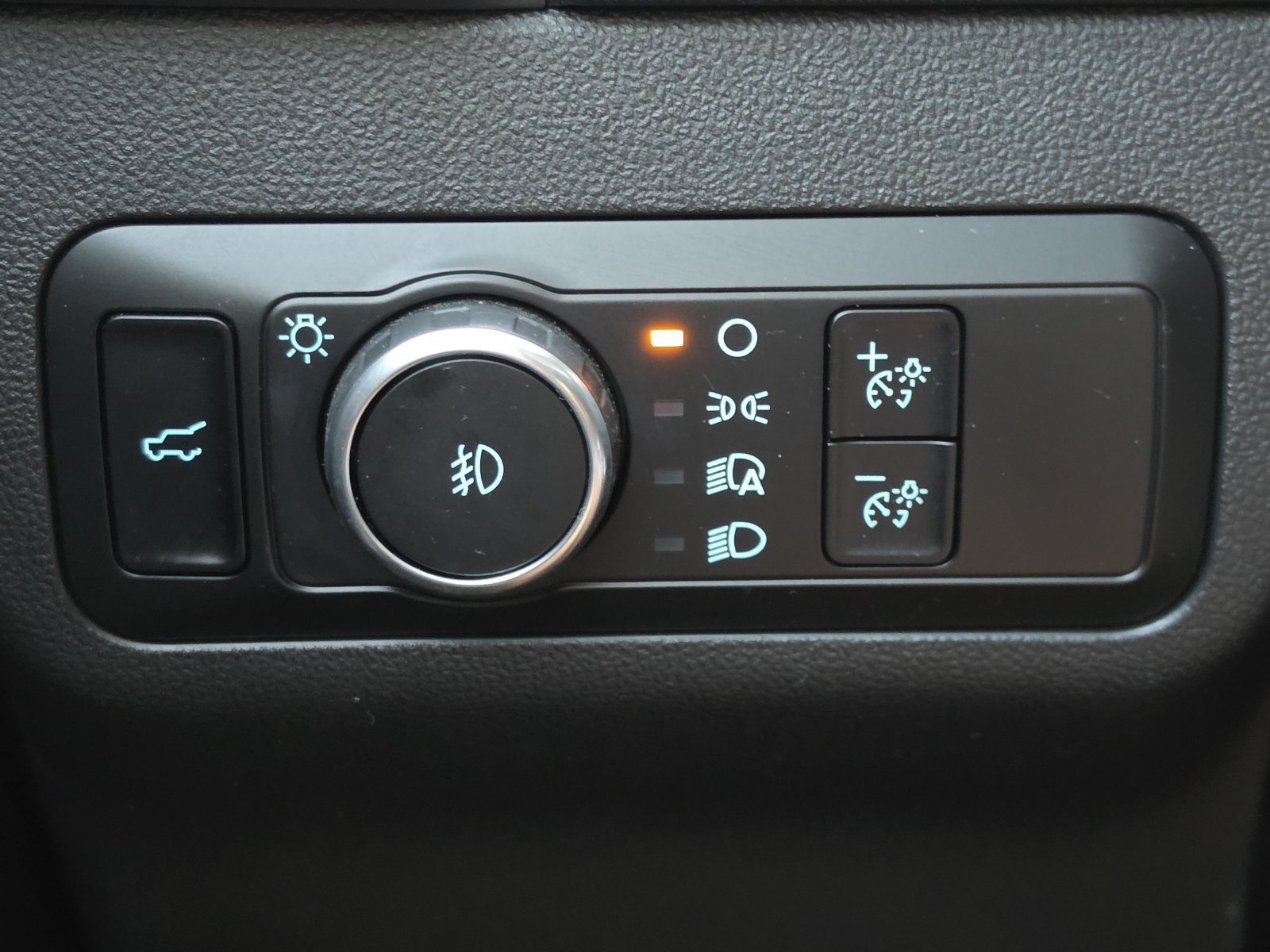 Used 2023 Ford Bronco Sport Big Bend w/ Convenience Package AWD/4WD image 17