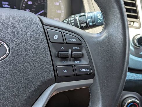Used 2018 Hyundai Tucson SEL Plus FWD image 27