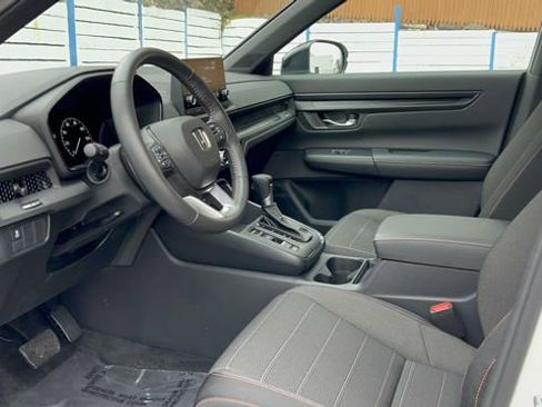 Certified 2024 Honda CR-V Sport image 32