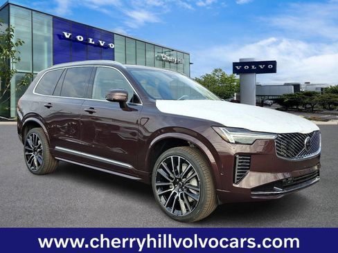 New 2026 Volvo XC90 B6 Plus w/ Protection Package Premier image 1