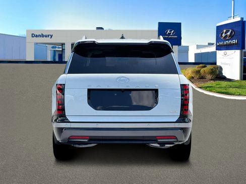 New 2026 Hyundai Palisade Limited image 6