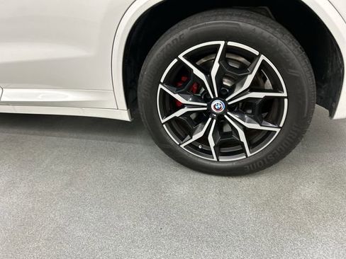 Used 2023 BMW X3 M40i w/ Premium Package image 5