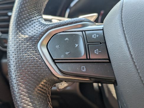 Used 2023 Lexus NX 350 F Sport AWD/4WD image 23