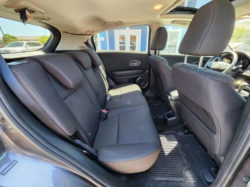 Used 2016 Honda HR-V EX image 23
