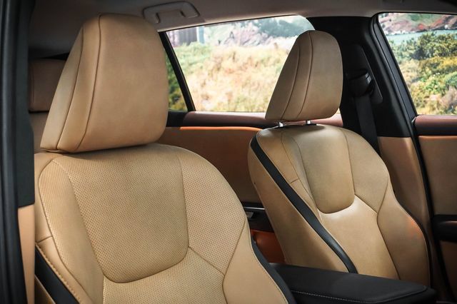 Certified 2023 Lexus RZ 450e Premium w/ Technology Package AWD/4WD image 26