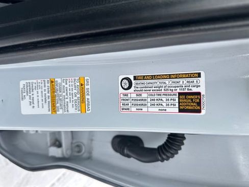 Used 2022 Mitsubishi Outlander ES image 34