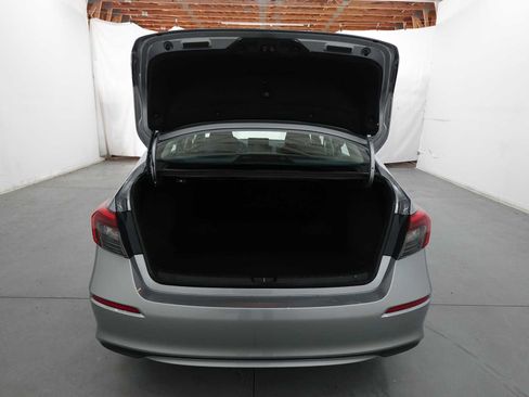 Used 2023 Honda Civic LX image 28