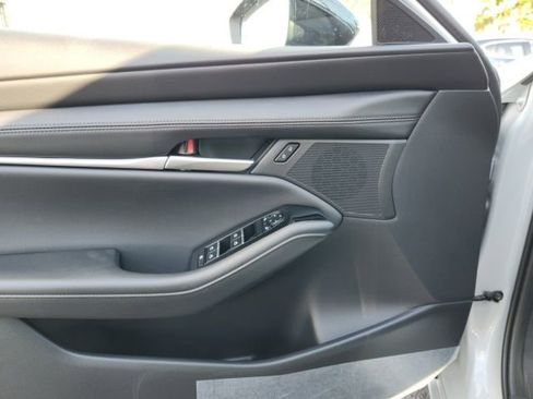 New 2026 MAZDA MAZDA3 s Sport image 9