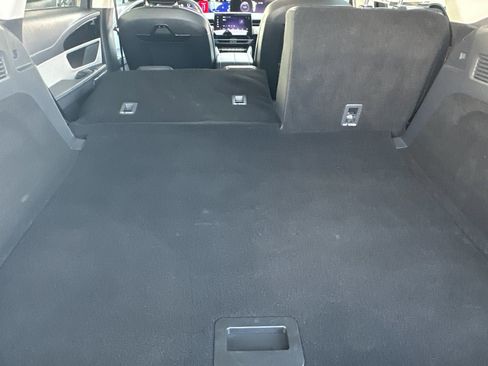 Certified 2024 Lincoln Nautilus Premier image 16