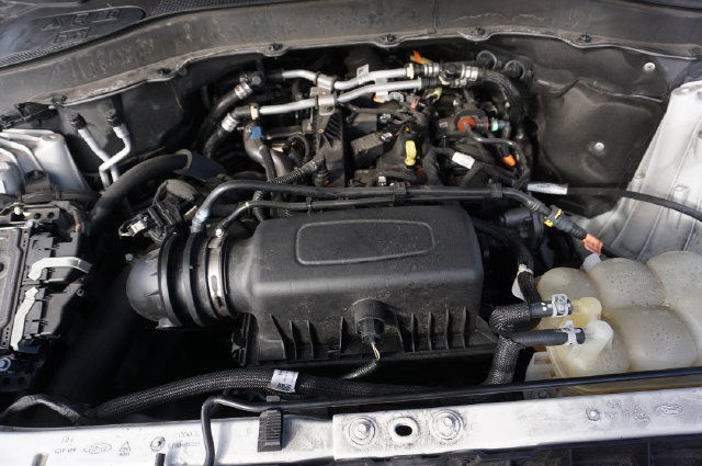 Used 2023 Ford Explorer XLT w/ Equipment Group 202A RWD image 19