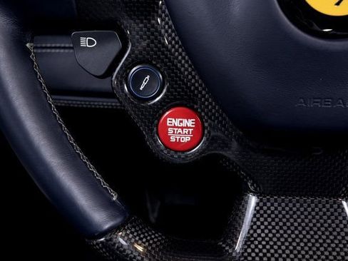 Certified 2018 Ferrari 488 Spider image 40