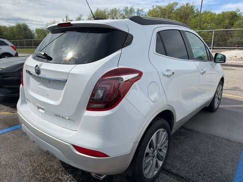 Used 2017 Buick Encore Preferred image 9