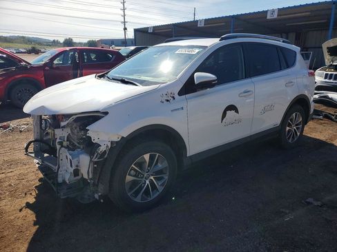 Used 2018 Toyota RAV4 LE Plus w/ Carpet Mat Package AWD/4WD image 3