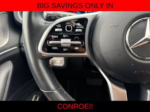 Used 2023 Mercedes-Benz GLE 350 4MATIC image 16