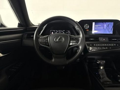 Certified 2023 Lexus ES 350 w/ Accessory Package (Z2) FWD image 34