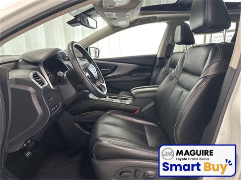 Used 2021 Nissan Murano SL image 5