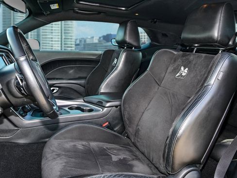 Used 2019 Dodge Challenger R/T Scat Pack image 7