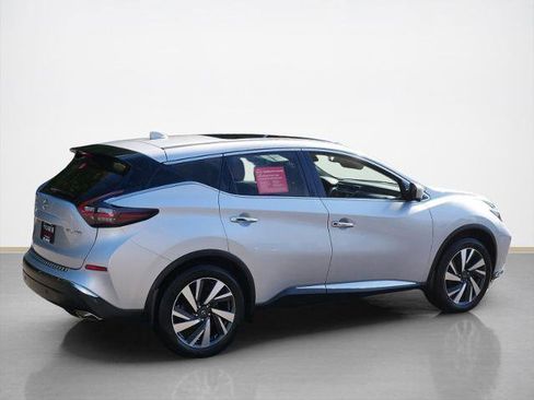 Certified 2023 Nissan Murano SL w/ SL Moonroof Package image 3