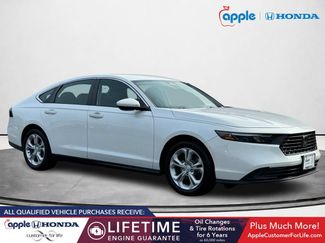Used 2023 Honda Accord LX video 1