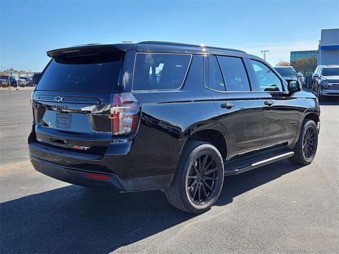 Used 2023 Chevrolet Tahoe RST w/ Luxury Package image 14