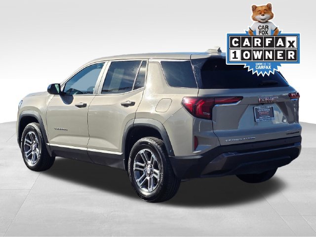 Used 2026 GMC Terrain Elevation AWD/4WD image 3