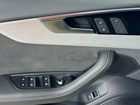 Certified 2023 Audi A5 2.0T Premium Plus w/ Premium Plus image 11