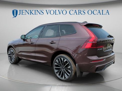 New 2026 Volvo XC60 B5 Ultra AWD/4WD image 5