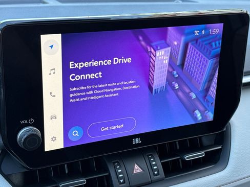 New 2025 Toyota RAV4 XLE Premium image 23