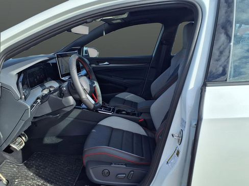 New 2026 Volkswagen GTI Autobahn FWD image 11