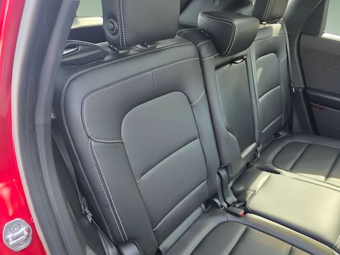 Used 2020 Ford Escape SEL AWD/4WD image 33