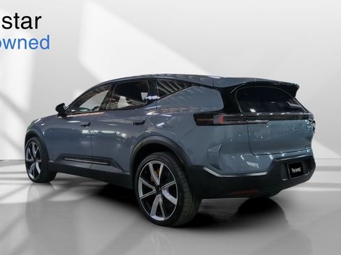 Used 2025 Polestar Polestar 3 AWD/4WD image 3