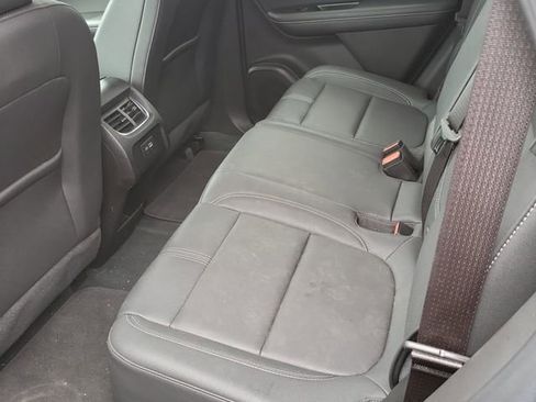 Used 2024 Chevrolet Blazer LT w/ LPO, Black Grille Bar Package image 11