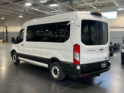 Used 2024 Ford Transit 350 XL image 9