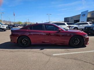 Used 2022 Dodge Charger Scat Pack w/ Dynamics Package video 4