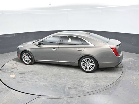 Used 2019 Cadillac XTS Luxury FWD image 12